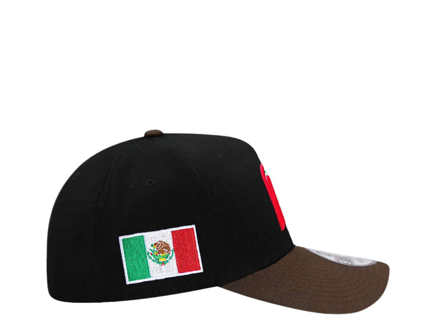 Gorra de Mรฉxico โClรกsico Mundialโ