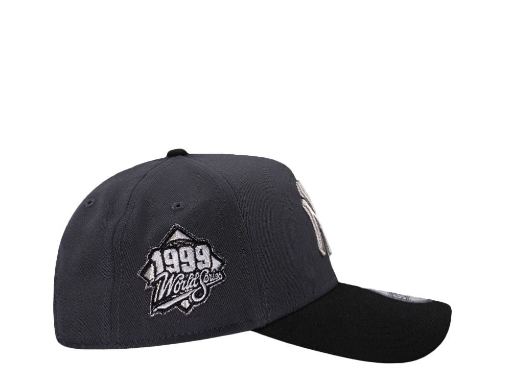 Gorra Yankees de Nueva York โWorld Series 1999โ