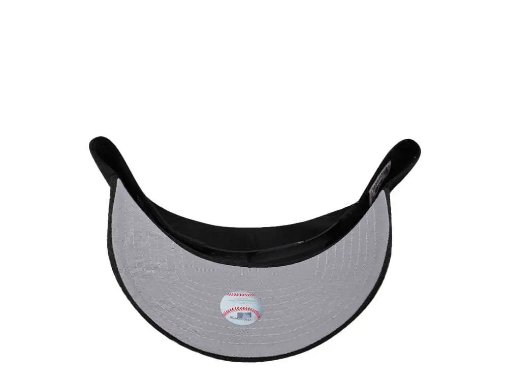 Gorra Dodgers de Los รngeles โSilver All Star 1970