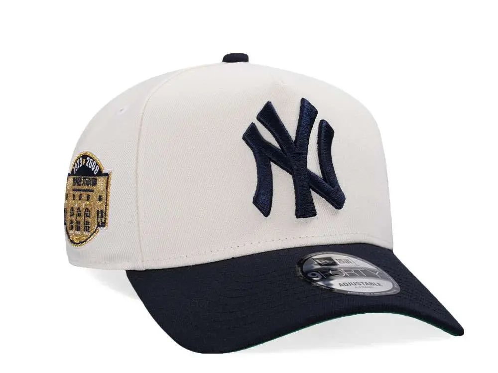 Gorra Yankees de Nueva York โYankee Stadium 85thโ