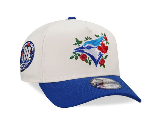 Gorra Blue Jays de Toronto “Garden Season 30th”