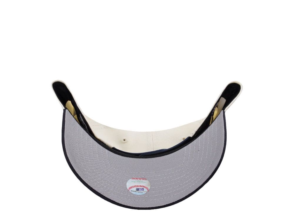 Gorra Tigres de Detroit โComerica Parkโ