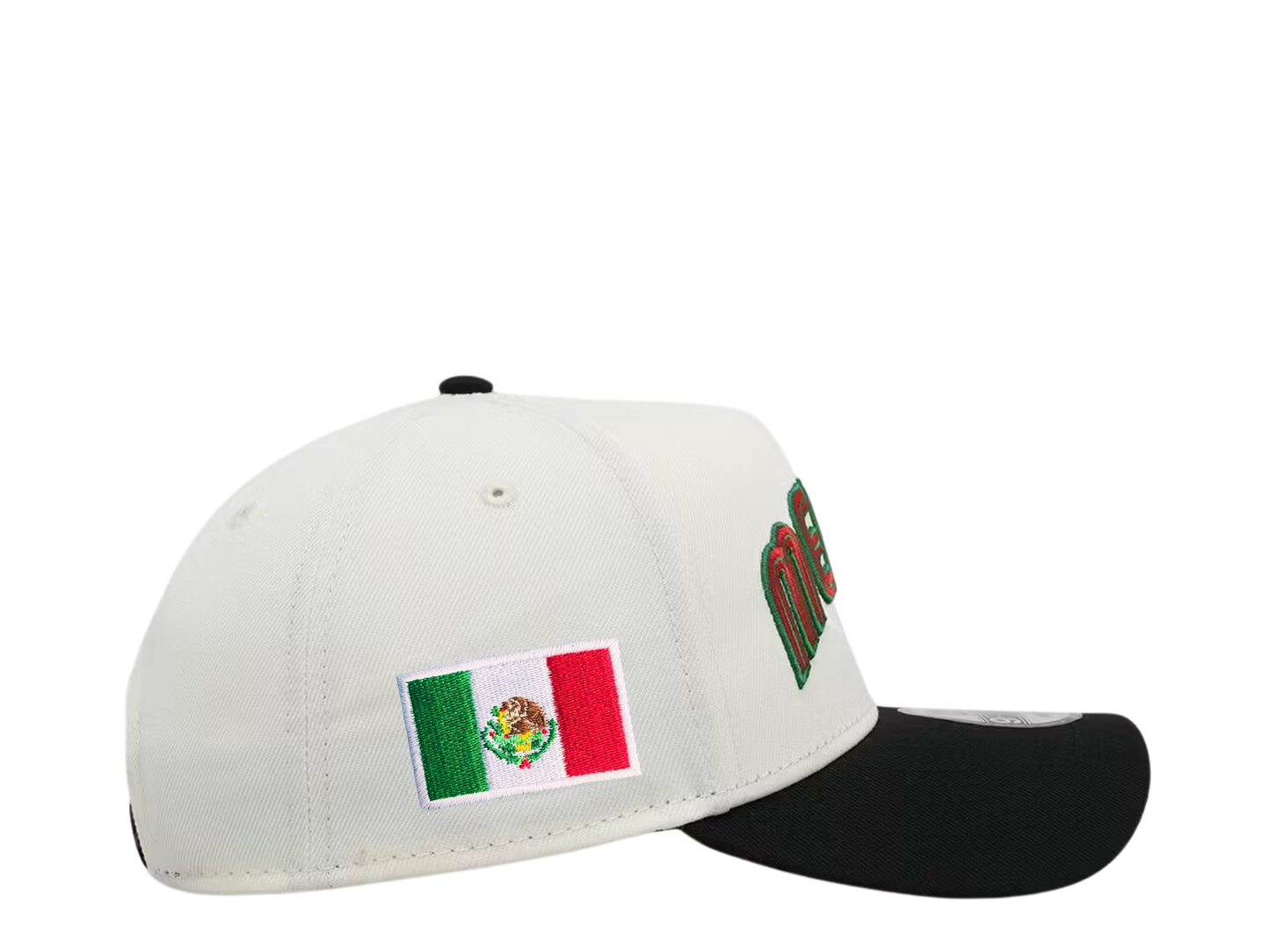 Gorra de Mรฉxico โMEXICO SERIESโ