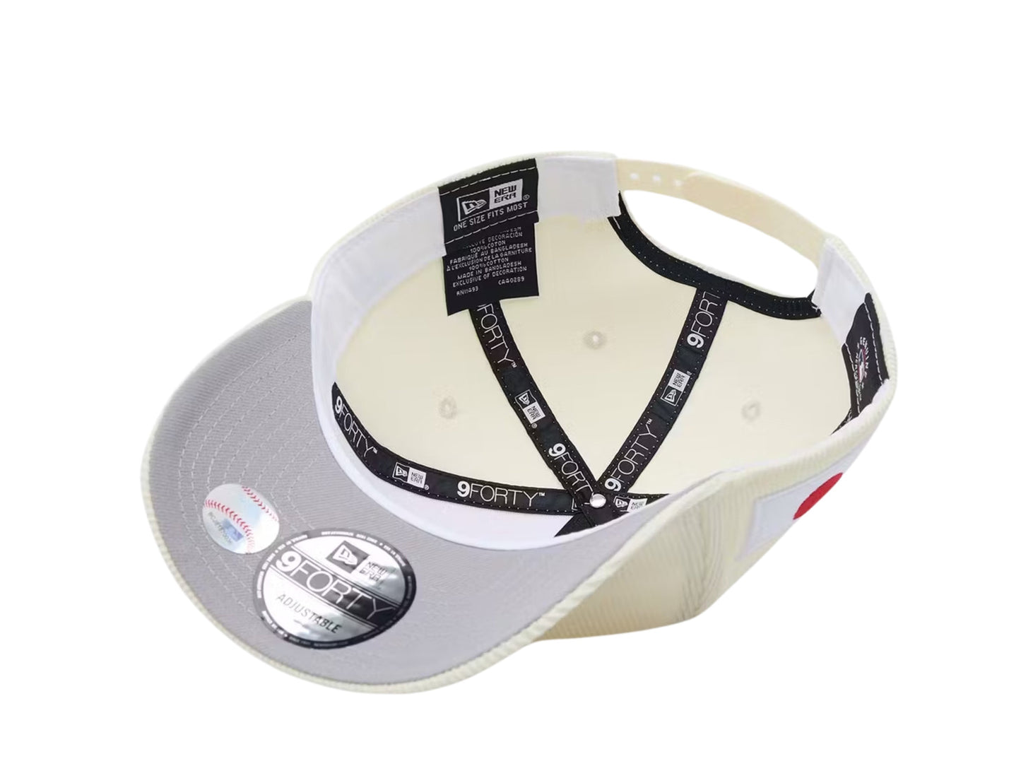 Gorra Dodgers de Los รngeles โSun of Japanโ PANA