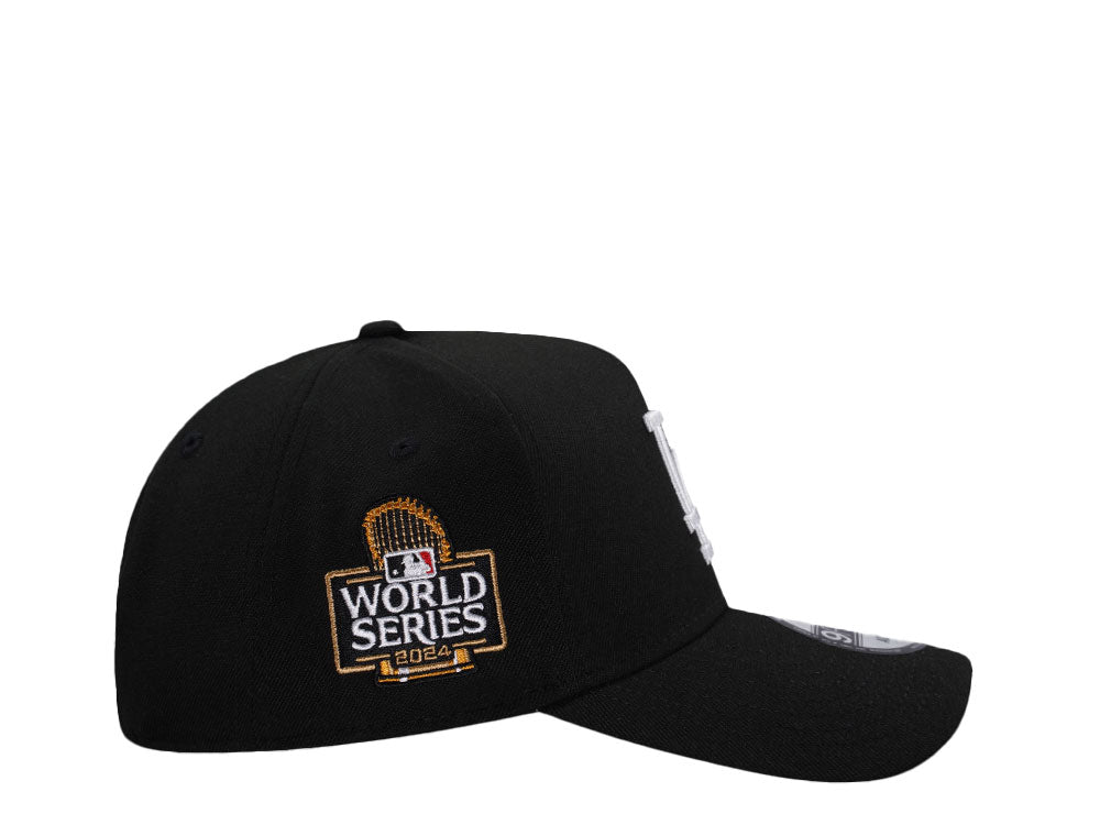 Gorra Dodgers de Brooklyn โWorld Series 2024โ