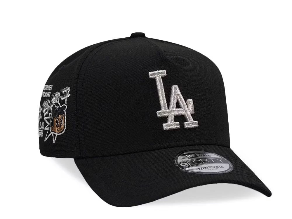 Gorra Dodgers de Los รngeles โShohei Ohtaniโ