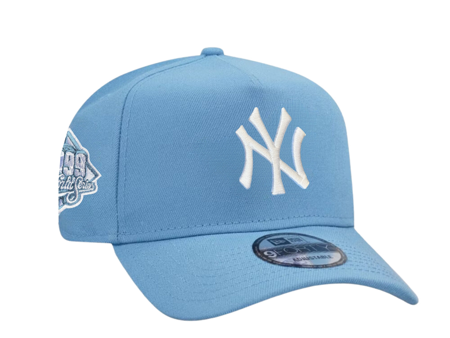 Gorra Yankees de Nueva York โWorld Series 1999โ