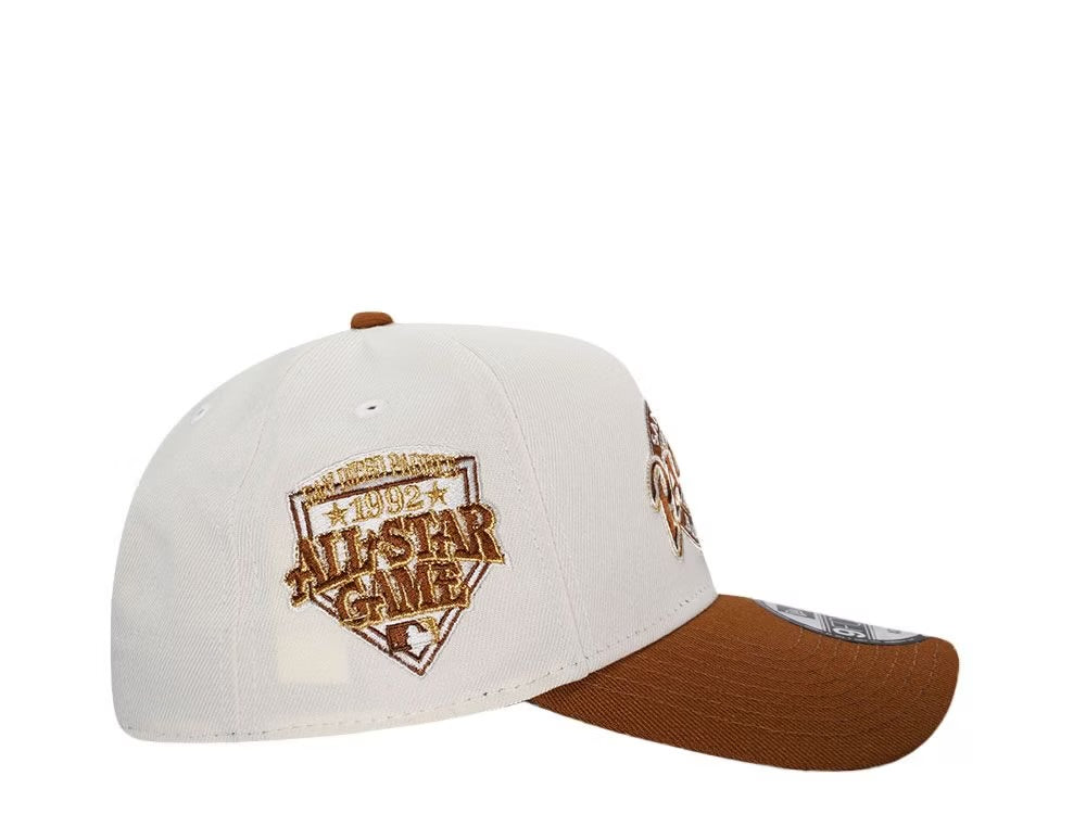 Gorra Padres de San Diego โAll Star Game 1992โ