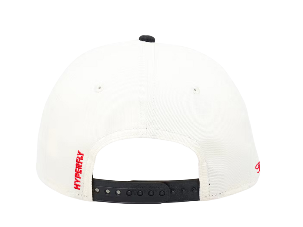 Gorra Bulls de Chicago “NBA ブルズ”