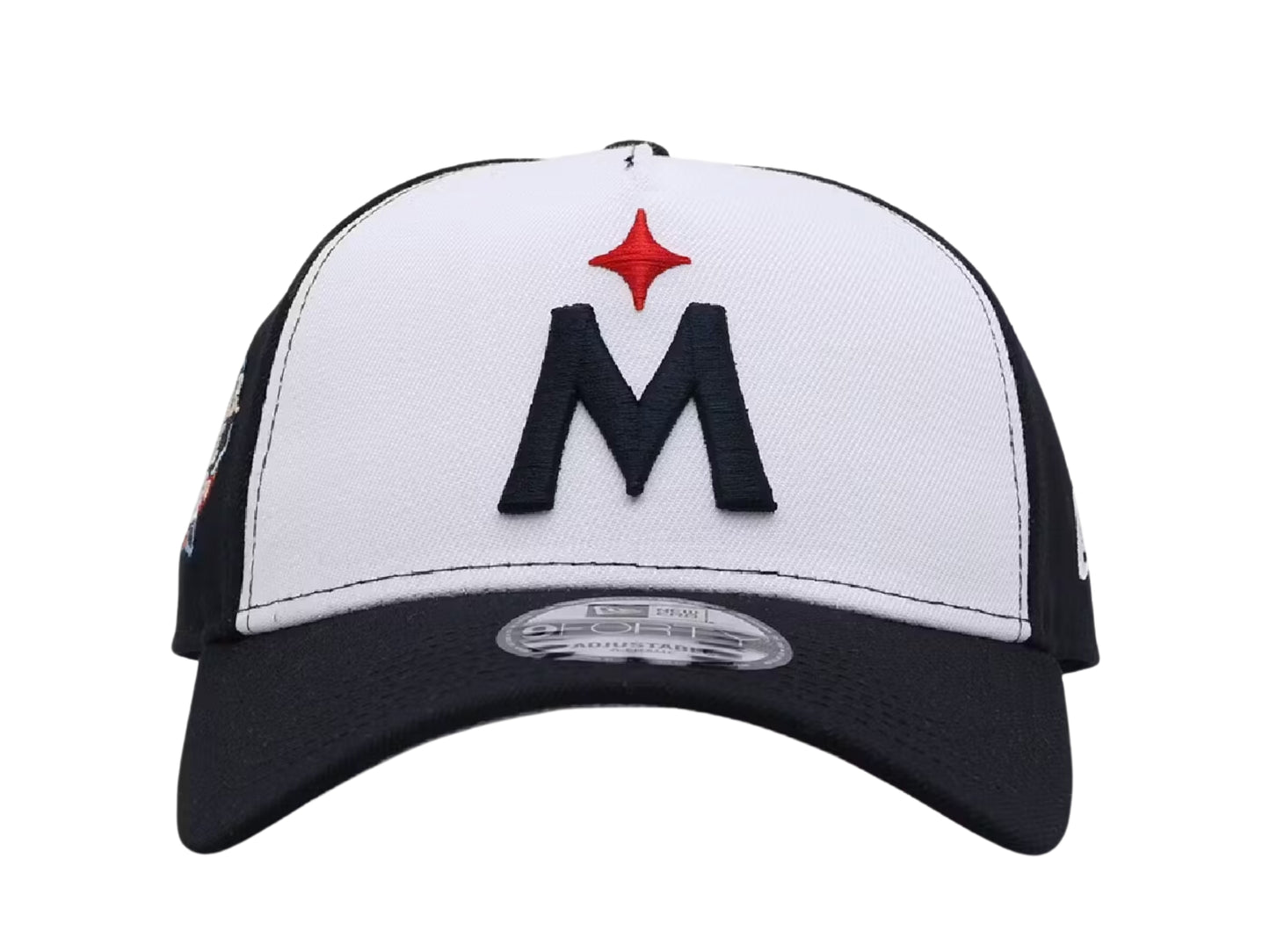 Gorra Twins de Minnesota โTexas All Star Game 2024โ