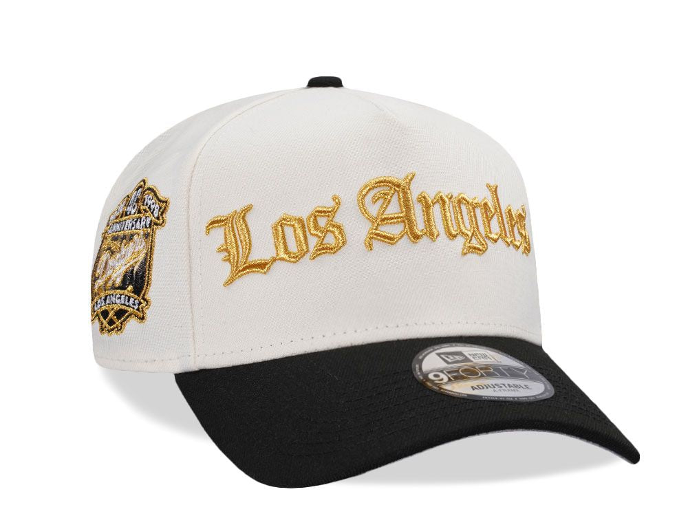 Gorra Dodgers de Los รngeles โ40th Anniversaryโ