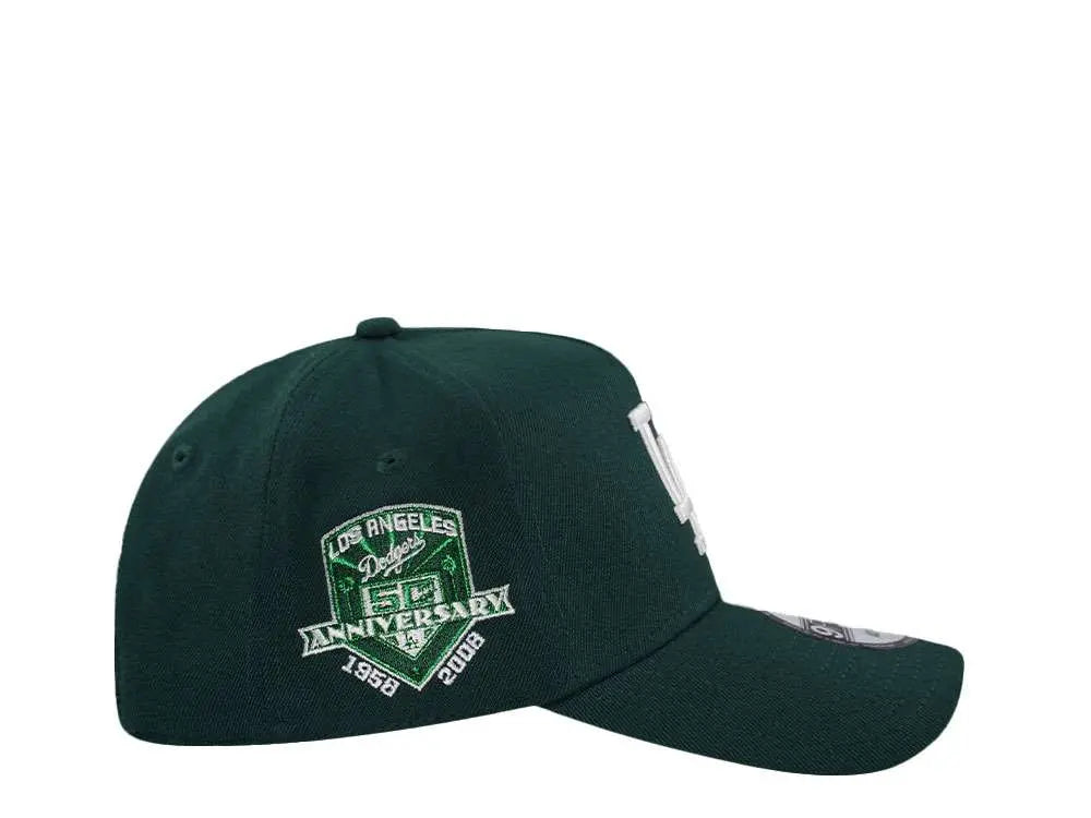 Gorra Dodgers de Los รngeles โPine Anniversary 50thโ