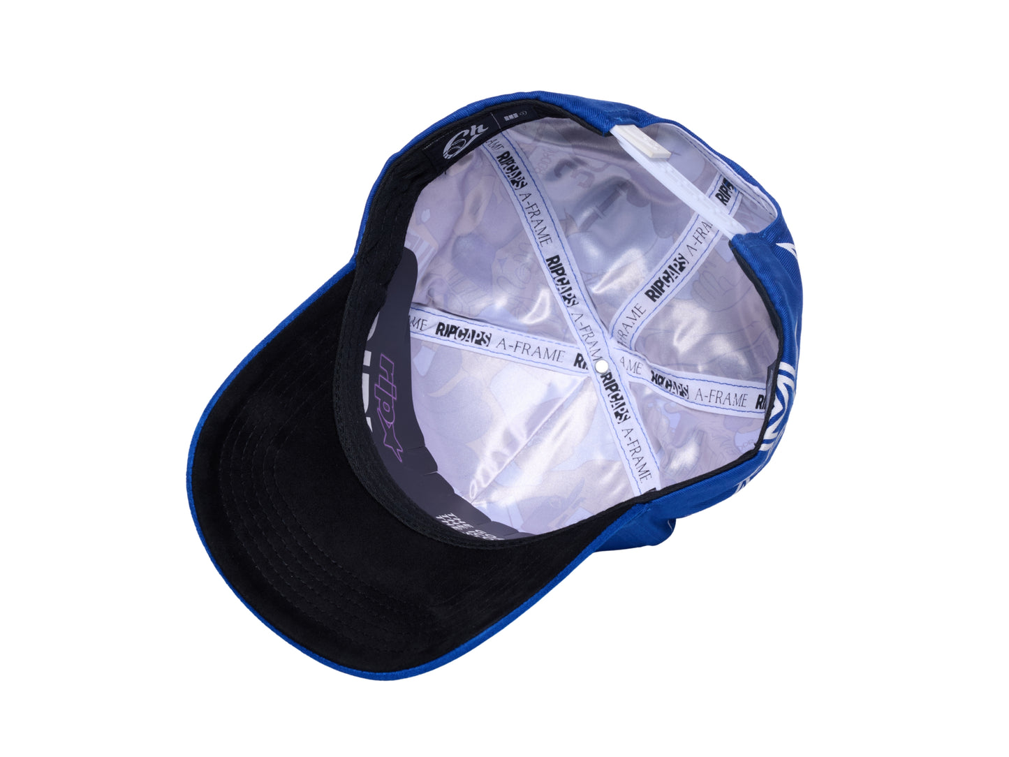 Gorra Charros de Jalisco โFull Starsโ