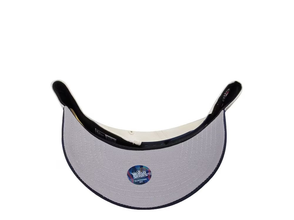 Gorra รngeles de Anaheim โWorld Champions 20thโ