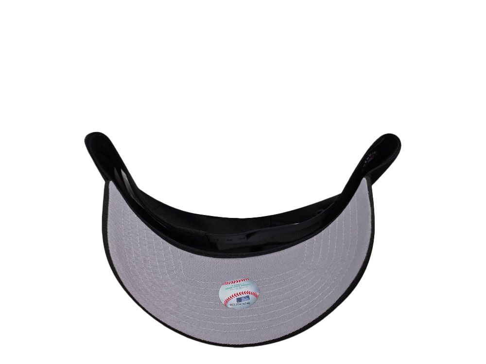 Gorra Dodgers de Los รngeles โJapan Dojฤsuโ