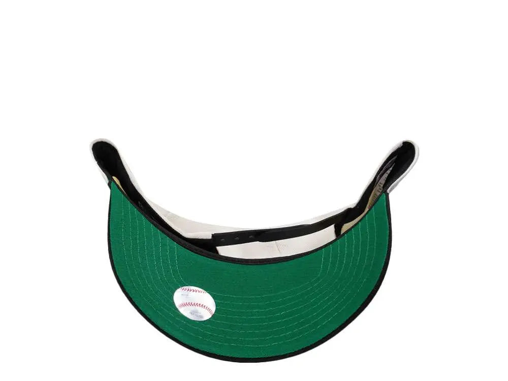 Gorra White Sox de Chicago โComiskey Chrome Parkโ