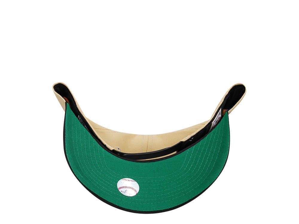 Gorra Bravos de Atlanta โWorld Series 2006โ