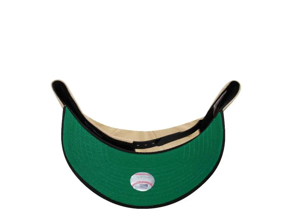 Gorra รngeles de Anaheim โAngel Stadium 50thโ