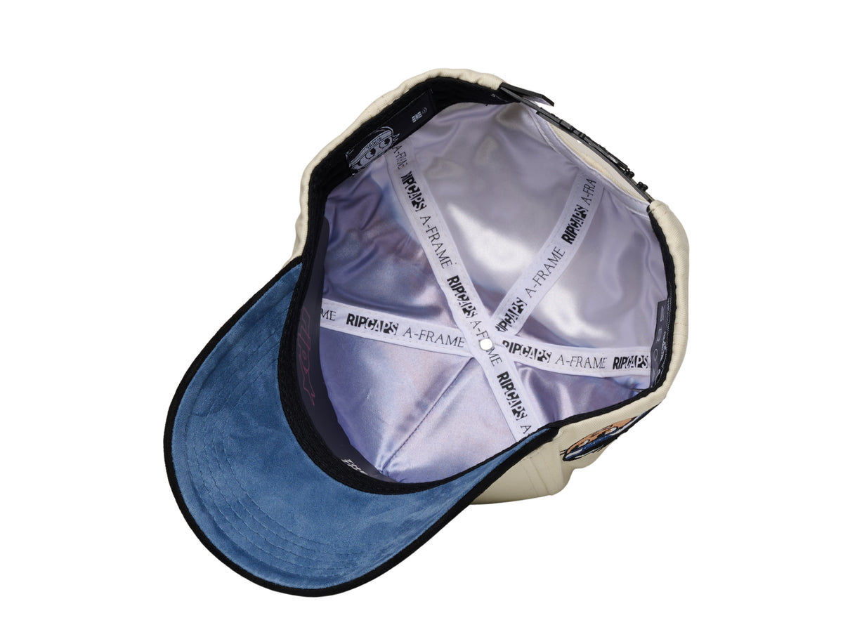 Gorra Yaquis de Cd Obregรณn โLa Tribuโ
