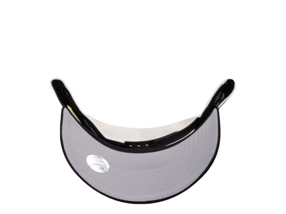 Gorra Panthers de Carolina โSuper Bowl 50thโ