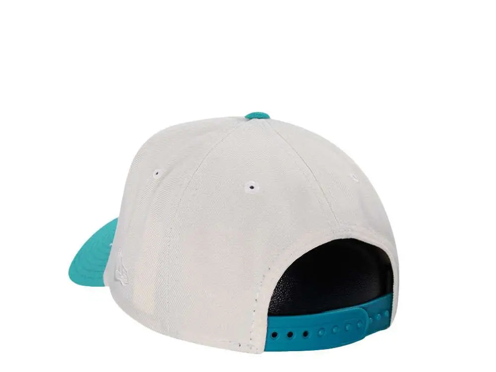 Gorra Marlins de Florida โInaugural Year 1993โ
