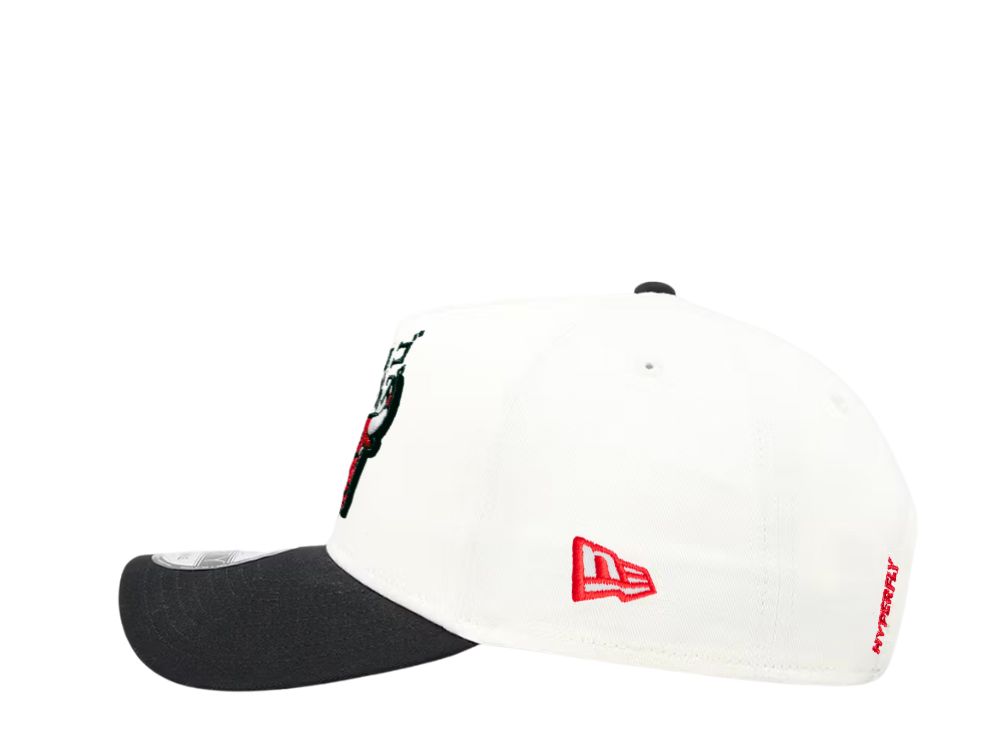 Gorra Bulls de Chicago “NBA ブルズ”