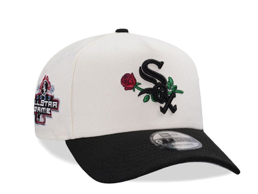 Gorra White Sox de Chicago “Roses Series 2003”