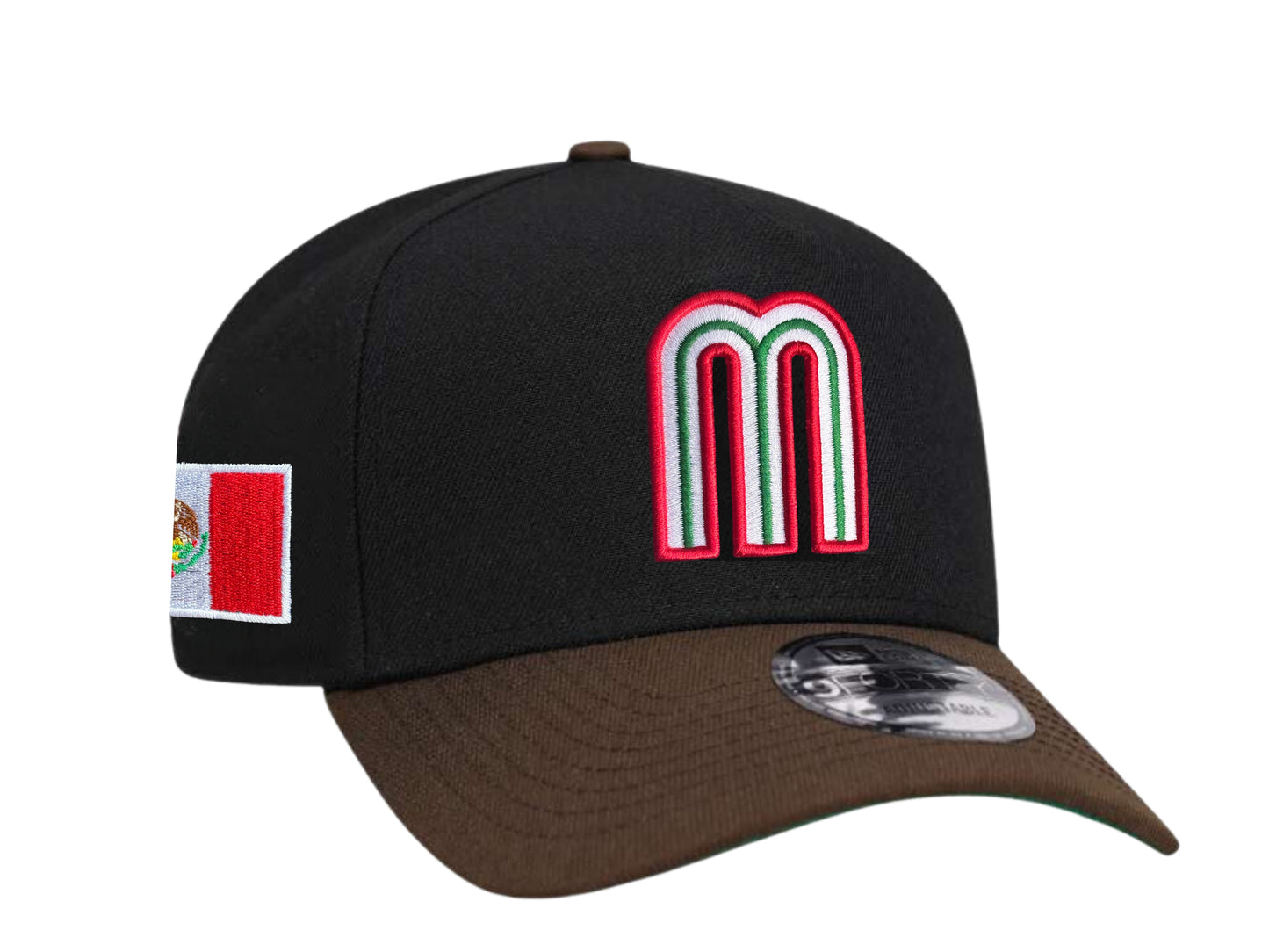 Gorra de Mรฉxico โClรกsico Mundialโ