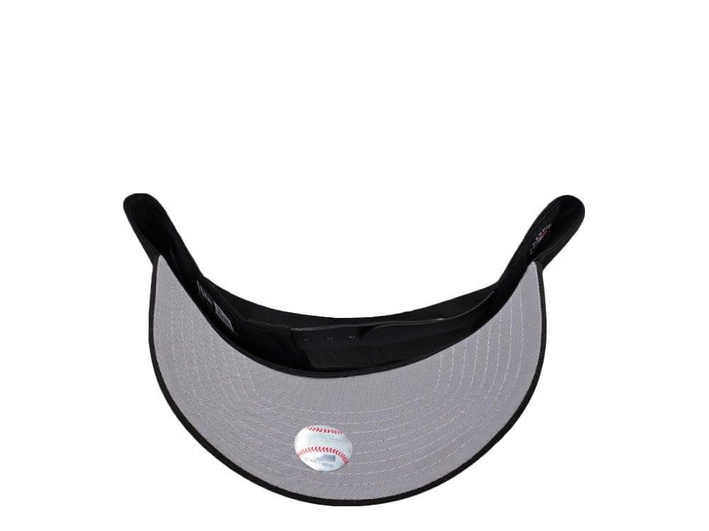 Gorra Dodgers de Brooklyn โChampions 2024โ