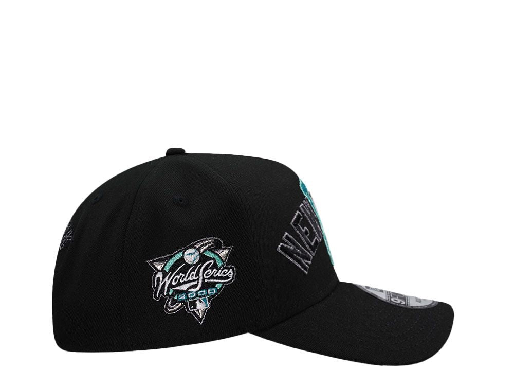 Gorra Yankees de Nueva York โLiberty Script 1996โ