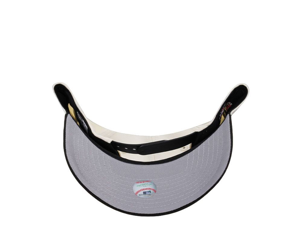 Gorra Dodgers de Los รngeles โOhtani Cartoon LA/JAPโ