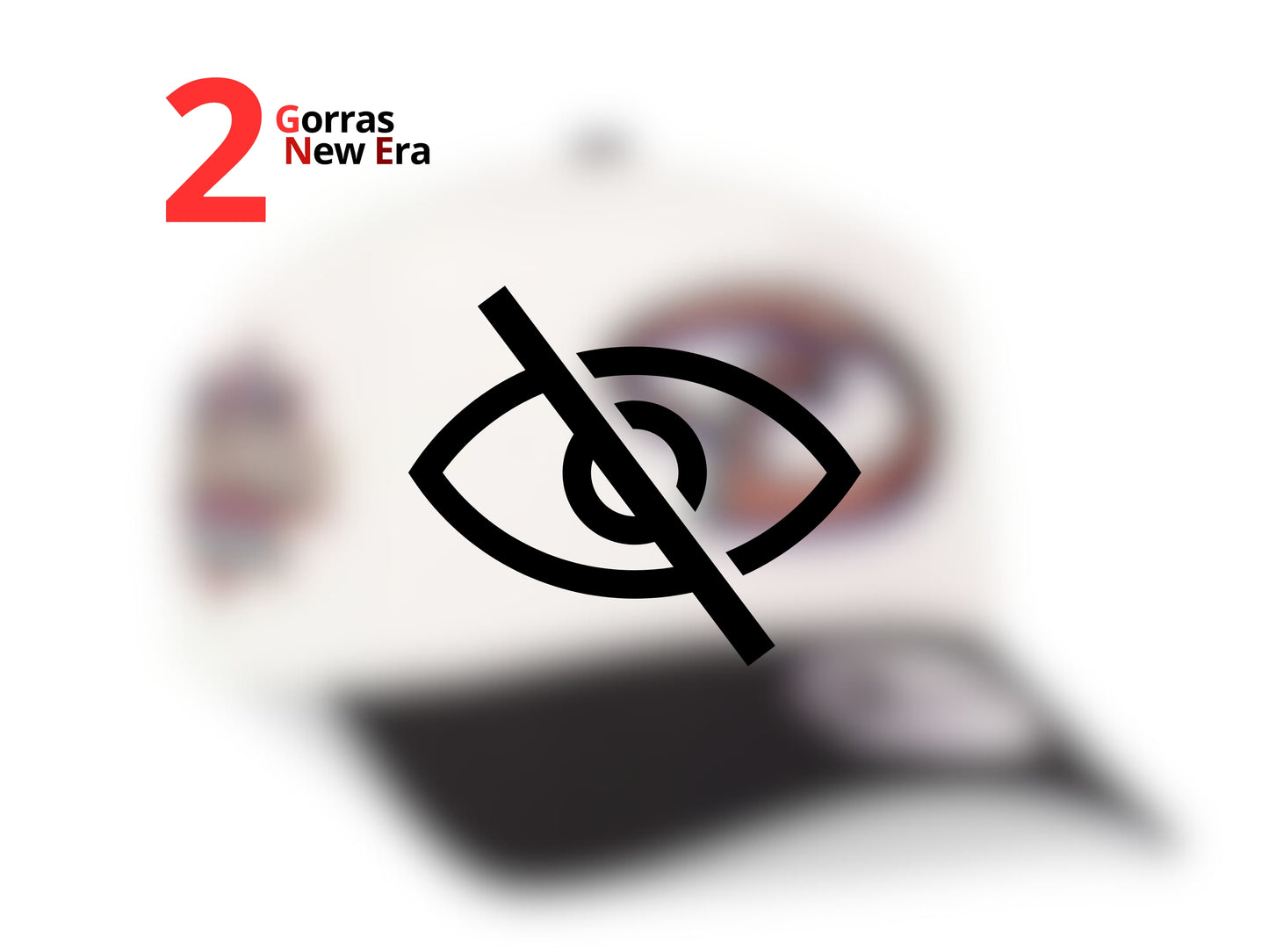 Mystery Box (2 gorras New Era)