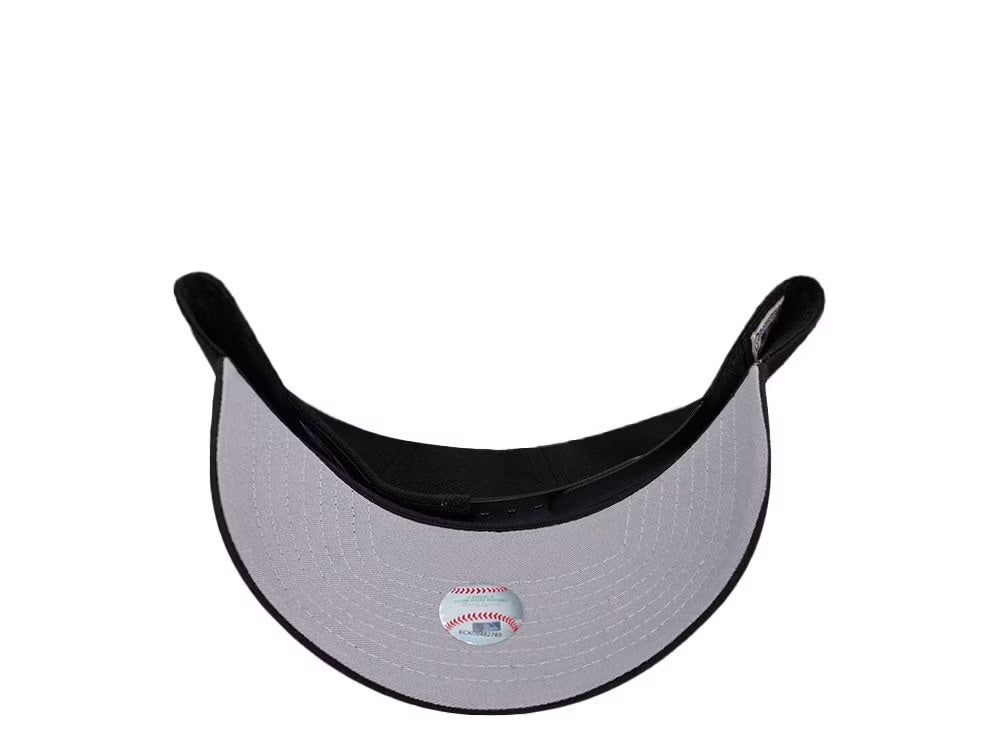 Gorra Yankees de Nueva York โCheviot Roses Series 2000โ