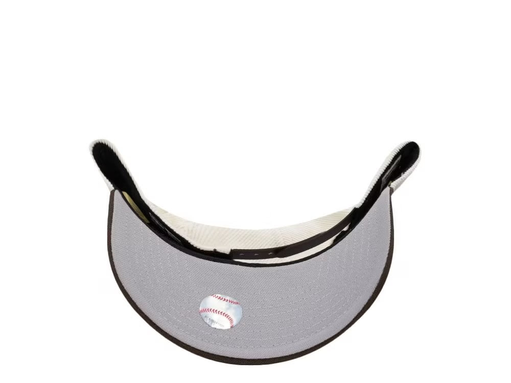 Gorra Ranger de Texas โAnniversary 40thโ