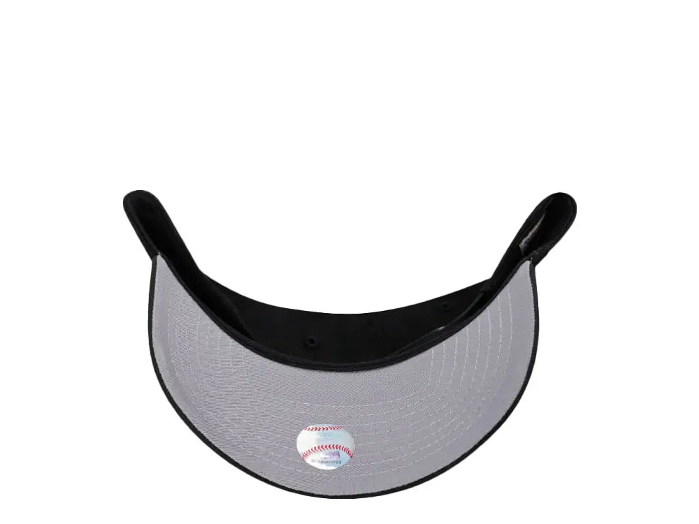 Gorra Tigres de Detroit โAll Star Game 2005โ