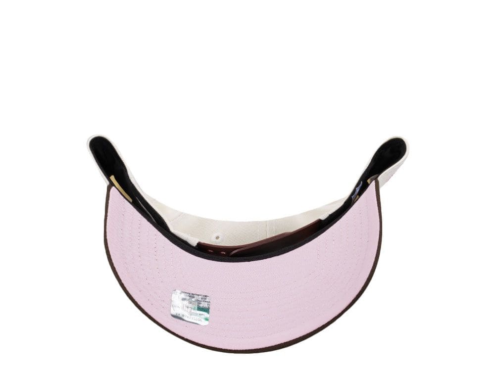 Gorra Raiders de Las Vegas โWelcome to Las Vegasโ