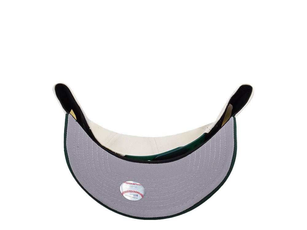 Gorra Dual Logo โNew York Seriesโ