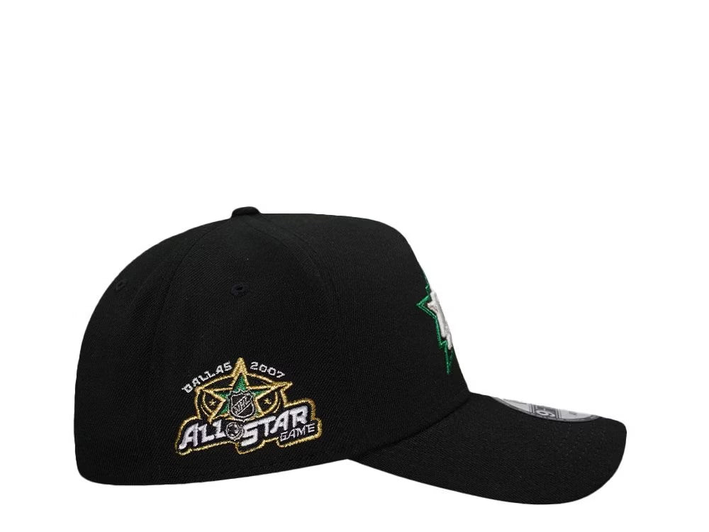Gorra Dallas Stars โAll Star Game 2007โ
