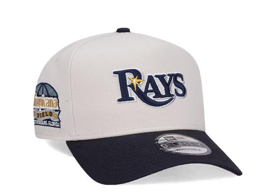 Gorra Rays de Tampa Bay โTropicana Fieldโ