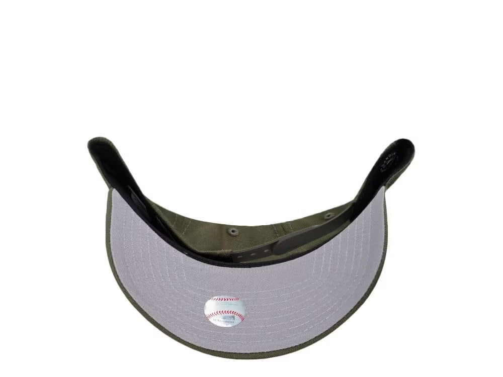 Gorra Cubs de Chicago โWrigley Fieldโ