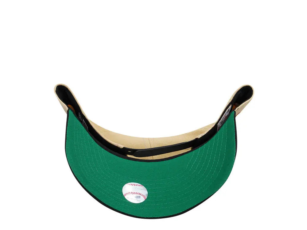 Gorra Astros de Houston โCelebrating Astros 40thโ