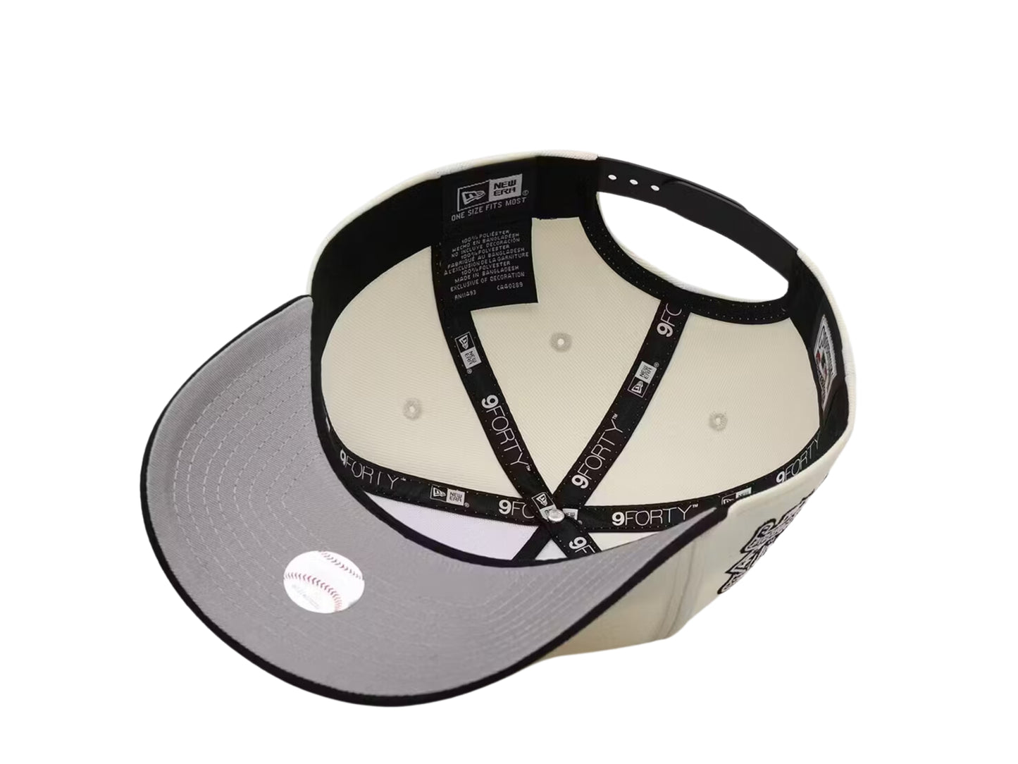 Gorra Piratas de Pittsburgh โAll Star Game 1994โ