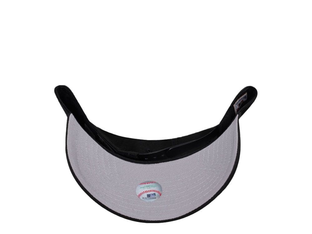 Gorra Dodgers de Los รngeles โFull Chrome Rosesโ