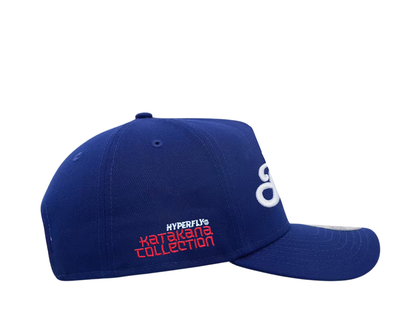 Gorra Dodgers de Los รngeles โKanji Seriesโ