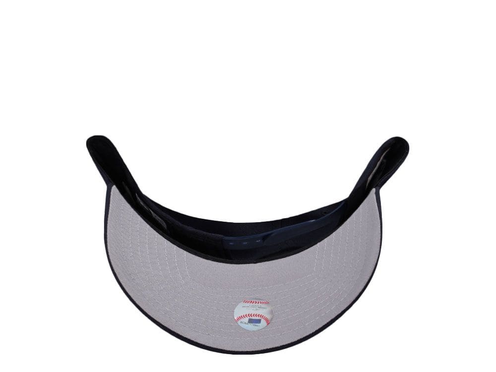 Gorra Yankees de Nueva York โWorld Series 1999 Fadeโ