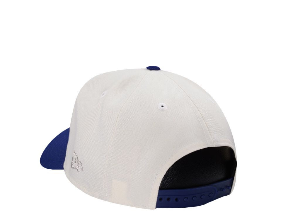 Gorra Dodgers de Los รngeles โWorld Series 1955 โ