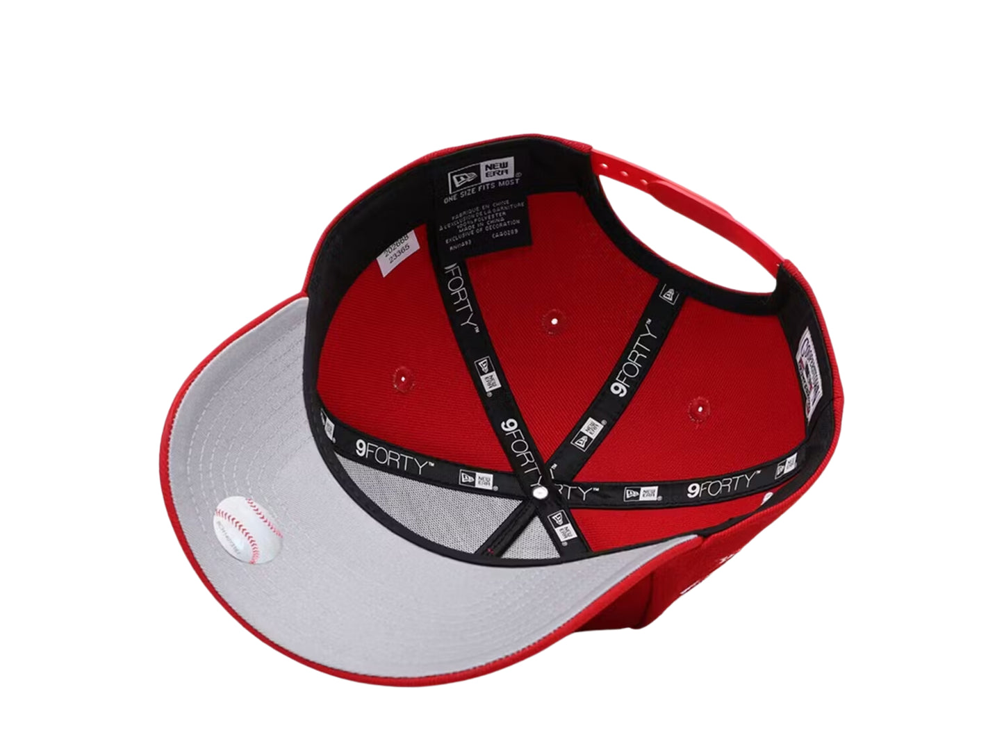 Gorra Yankees de Nueva York โYankee Stadium 75thโ