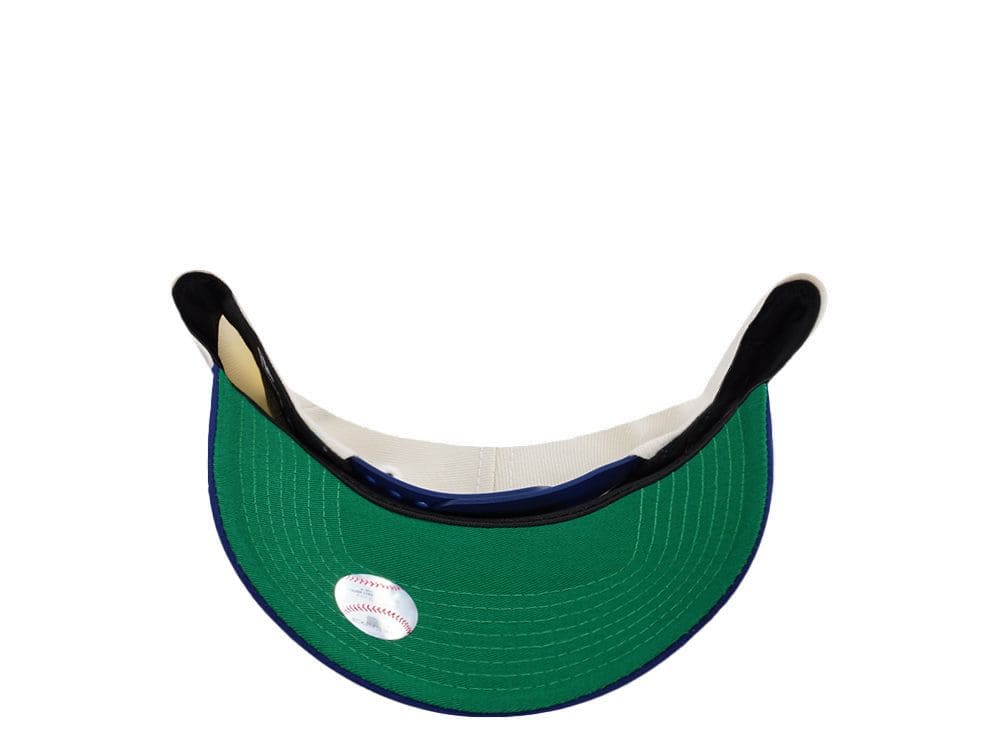 Gorra Dodgers de Los รngeles โWorld Series 1955 โ