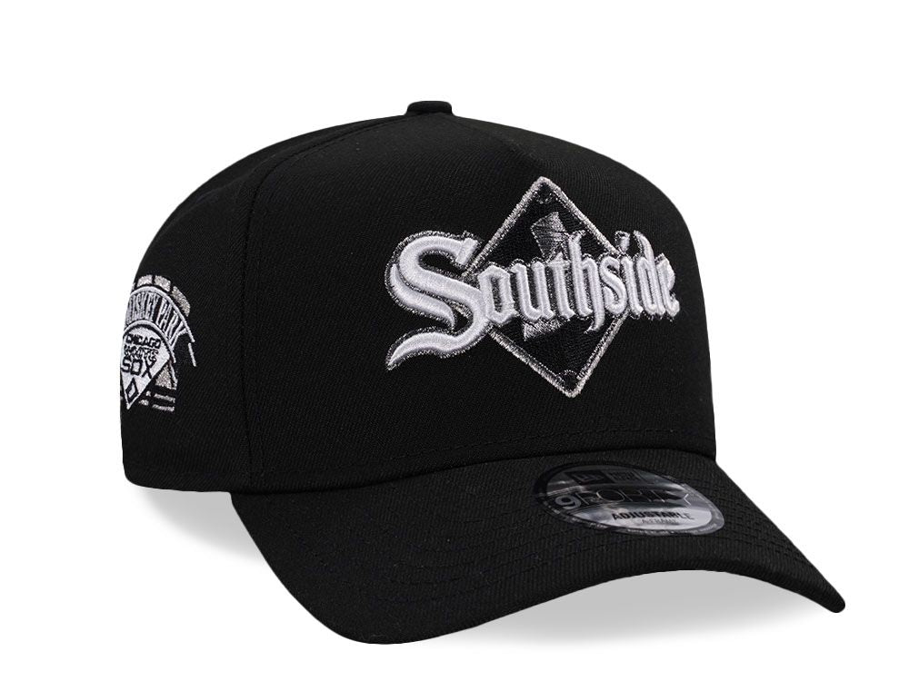 Gorra White Sox de Chicago โDark Southsideโ