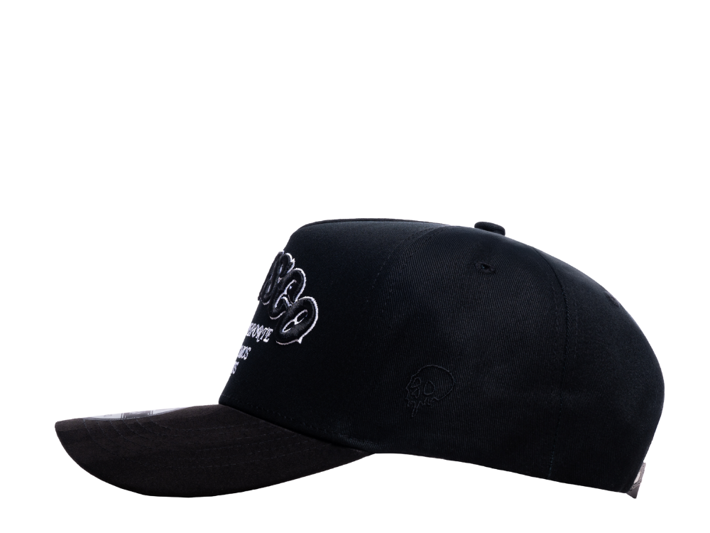 Gorra Charros de Jalisco โRey del Deporteโ